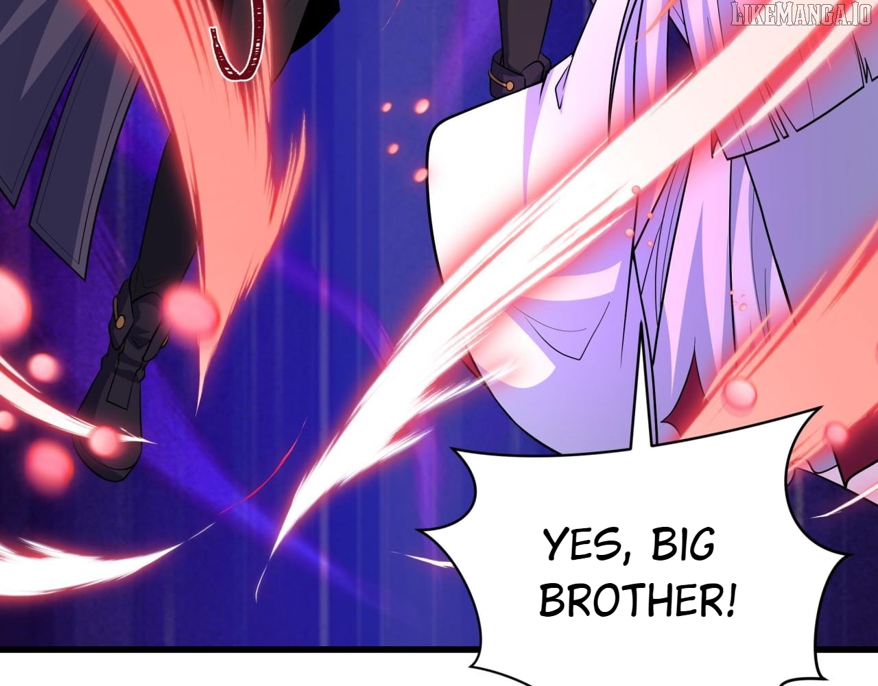 Era of the Haunted Chapter 536 - page 38